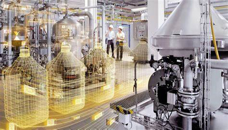 Edible Oil & Renewable